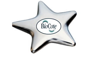 BioCote® Silver Star